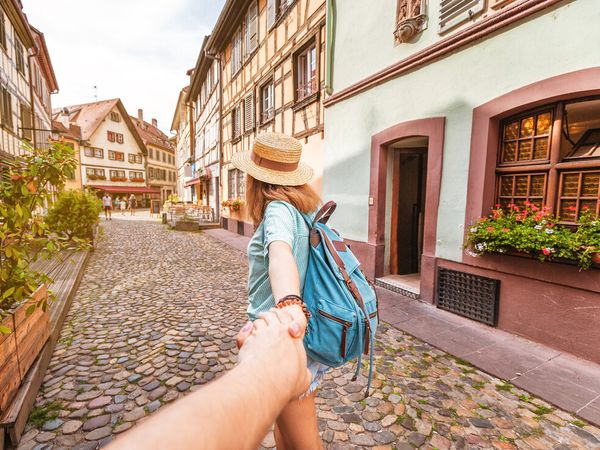 Eröffnungsspecial mit Abendessen am Anreisetag in Achern, Baden-Württemberg inkl. Halbpension Unkategorisiert Produktbild
