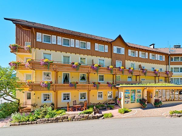 Genießertage - 8 Tage Wellness inkl. Verwöhnmenü in Baiersbronn, Baden-Württemberg inkl. Halbpension Plus Unkategorisiert online kaufen