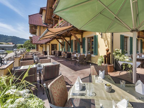 Genießertage im Schwarzwald - 4 Tage in Haslach-Schnellingen, Baden-Württemberg inkl. Halbpension Unkategorisiert Produktbild
