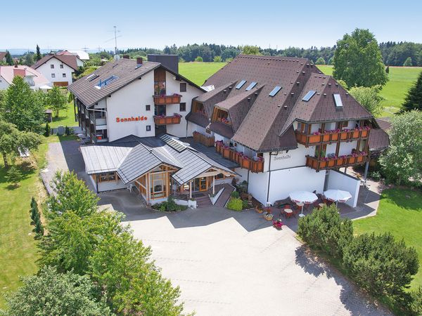 Genuss der Sinne - 5 Tage inkl. 5-Gänge-Gourmetmenü in Ühlingen-Birkendorf, Baden-Württemberg inkl. Halbpension Plus Unkategorisiert online kaufen