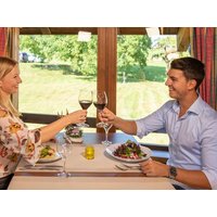 Genuss der Sinne - 7 Tage inkl. 5-Gänge-Gourmetmenü in Ühlingen-Birkendorf, Baden-Württemberg inkl. Halbpension Plus Unkategorisiert online kaufen