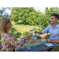 Genuss der Sinne - 8 Tage inkl. 5 Gänge Gourmetmenü in Ühlingen-Birkendorf, Baden-Württemberg inkl. Halbpension Plus Unkategorisiert online kaufen