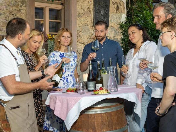 Genuss im Duett - 3 Tage inkl. Weinbegleitung in Oberried, Baden-Württemberg inkl. Halbpension Unkategorisiert online kaufen Genuss im Duett - 3 Tage inkl. Weinbegleitung in Oberried, Baden-Württemberg inkl. Halbpension Unkategorisiert online kaufen