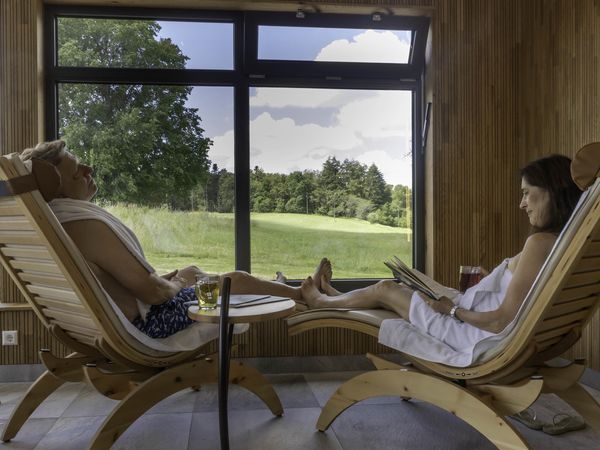 Happy Holiday - 6 Tage inkl. 3 Gänge Verwöhnpension in Ühlingen-Birkendorf, Baden-Württemberg inkl. Halbpension Plus Unkategorisiert online kaufen