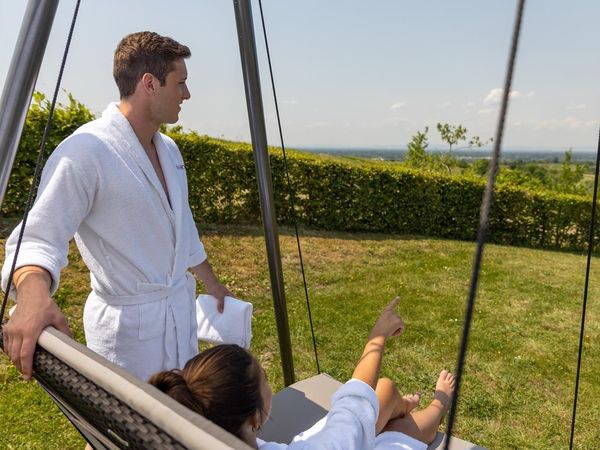 Kleine Auszeit im Schwarzwald - 3 Tage in Baden-Baden, Baden-Württemberg inkl. Halbpension Unkategorisiert online kaufen