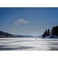 "Kuschelige Winterauszeit" für Zwischendurch /4 Tage in Schluchsee, Baden-Württemberg inkl. Halbpension Plus Unkategorisiert online kaufen