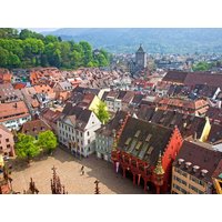Perle des Breisgaus entdecken - 2 Tage in Freiburg in Freiburg im Breisgau, Baden-Württemberg Unkategorisiert online kaufen Perle des Breisgaus entdecken - 2 Tage in Freiburg in Freiburg im Breisgau, Baden-Württemberg Unkategorisiert online kaufen