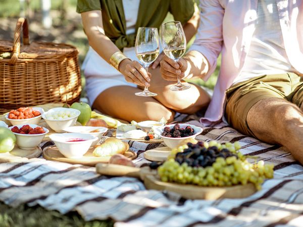 Rendezvous der Sinne in Baden und dem Elsass - 5 Tage in Kehl, Baden-Württemberg inkl. Halbpension Unkategorisiert online kaufen