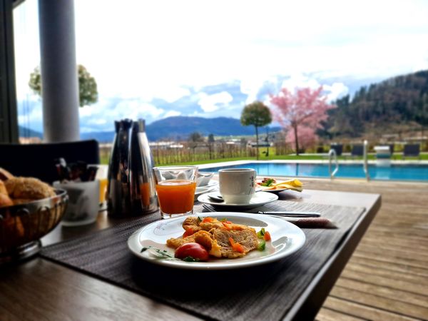 Romantik pur im schönen Schwarzwald - 7 Tage in Haslach-Schnellingen, Baden-Württemberg inkl. Halbpension Unkategorisiert online kaufen