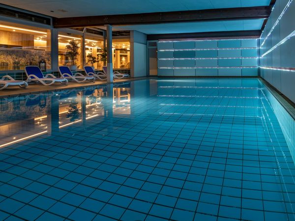 Ruhe und Erholung - 3 Tage inkl. Rückenmassage in Ühlingen-Birkendorf, Baden-Württemberg inkl. Halbpension Plus Unkategorisiert online kaufen