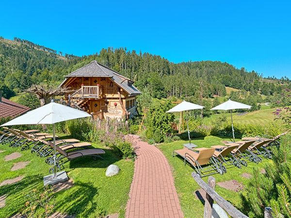 Schnupper Wellness im Schwarzwald - 4 Tage Wellness inkl. Verwöhnmenü in Baiersbronn, Baden-Württemberg inkl. Halbpension Plus Unkategorisiert online kaufen Schnupper Wellness im Schwarzwald - 4 Tage Wellness inkl. Verwöhnmenü in Baiersbronn, Baden-Württemberg inkl. Halbpension Plus Unkategorisiert online kaufen