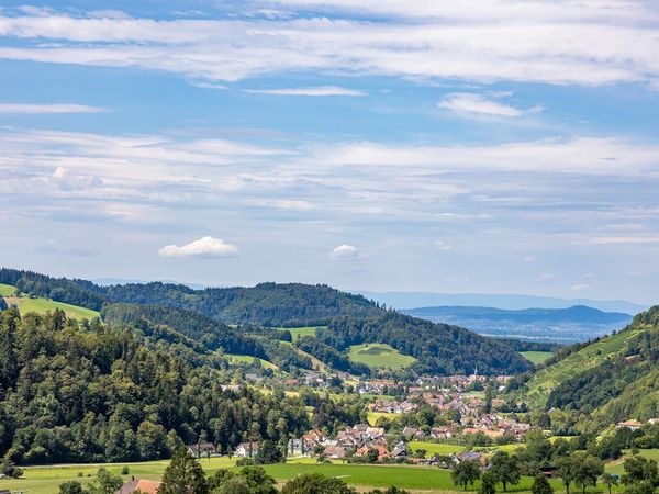 Schwarzwaldkurven auf Zwei Rädern+Lunchpaket - 4 Tage in Glottertal, Baden-Württemberg inkl. Halbpension Unkategorisiert online kaufen