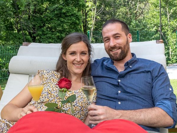 Schwarzwaldromantik für Verliebte - 3 Tage in Oberried, Baden-Württemberg inkl. Halbpension Unkategorisiert online kaufen