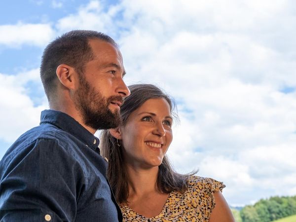 Schwarzwaldromantik für Verliebte - 5 Tage in Oberried, Baden-Württemberg inkl. Halbpension Unkategorisiert online kaufen