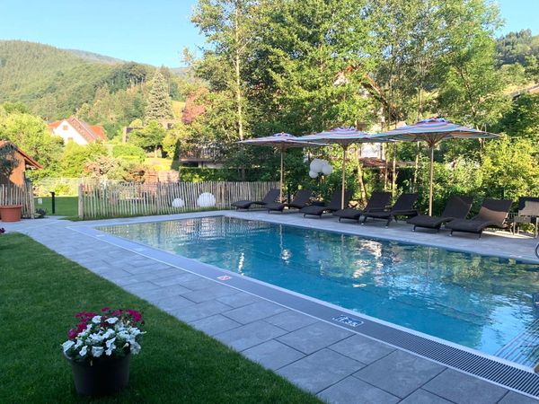 Schwarzwaldromantik für Verliebte - 6 Tage in Oberried, Baden-Württemberg inkl. Halbpension Unkategorisiert online kaufen Schwarzwaldromantik für Verliebte - 6 Tage in Oberried, Baden-Württemberg inkl. Halbpension Unkategorisiert online kaufen