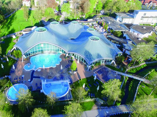 Solemar Therme Bad Dürrheim / 4 Tage in Tuttlingen, Baden-Württemberg inkl. Frühstück Unkategorisiert online kaufen Solemar Therme Bad Dürrheim / 4 Tage in Tuttlingen, Baden-Württemberg inkl. Frühstück Unkategorisiert online kaufen