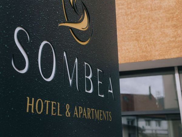 Sombea-Auszeit: 3 Tage Schwarzwald inkl. 1x Dinner in Villingen-Schwenningen, Baden-Württemberg inkl. Halbpension Unkategorisiert online kaufen