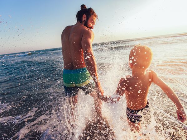 Sommer, Sonne, Familie, Strand und Abenteuer - 6 Tage in Bad Schönborn, Baden-Württemberg inkl. Frühstück Unkategorisiert Produktbild