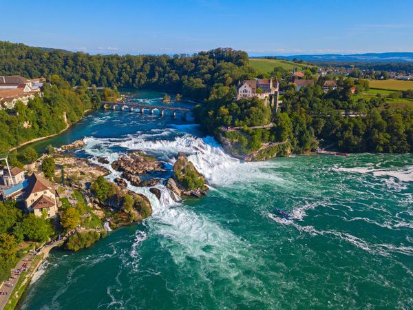Therme & Dinner: 4 Tage Auszeit im Schwarzwald mit HP in Villingen-Schwenningen, Baden-Württemberg inkl. Halbpension Unkategorisiert online kaufen