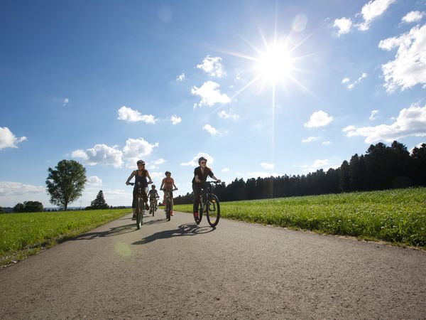 Über Berg und Tal - 3 Tage inkl. Lunchpaket in Loßburg, Baden-Württemberg inkl. Halbpension Unkategorisiert online kaufen