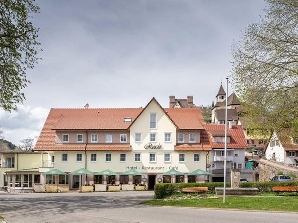 Unsere Auszeit im Schwarzwald 3 Tage in Altensteig-Berneck, Baden-Württemberg inkl. Halbpension Unkategorisiert online kaufen