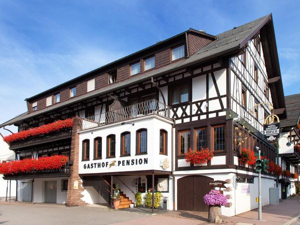 Verwöhnpaket - 7 Tage im Schwarzwald inkl. Abendmenü in Loßburg, Baden-Württemberg inkl. Halbpension Unkategorisiert online kaufen Verwöhnpaket - 7 Tage im Schwarzwald inkl. Abendmenü in Loßburg, Baden-Württemberg inkl. Halbpension Unkategorisiert online kaufen