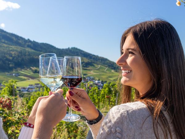 Weinschmecker im Baden-Badener Rebland - 3 Tage, Baden-Württemberg inkl. Halbpension Unkategorisiert online kaufen Weinschmecker im Baden-Badener Rebland - 3 Tage, Baden-Württemberg inkl. Halbpension Unkategorisiert online kaufen