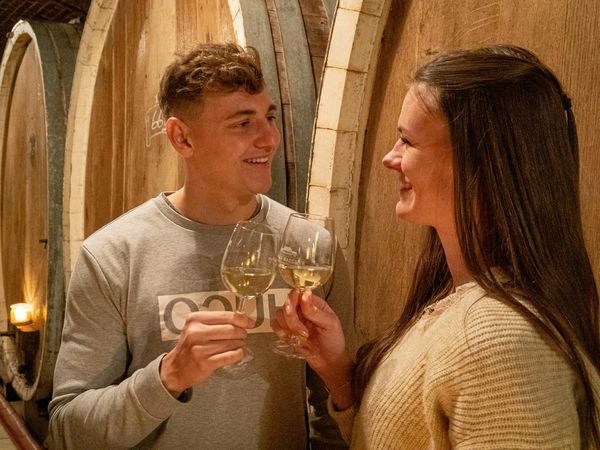 Weinschmecker im Baden-Badener Rebland - 6 Tage, Baden-Württemberg inkl. Halbpension Unkategorisiert Produktbild