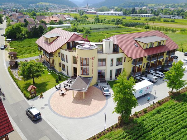 Weinschmecker im Schwarzwald - 5 Tage in Haslach-Schnellingen, Baden-Württemberg inkl. Halbpension Unkategorisiert online kaufen Weinschmecker im Schwarzwald - 5 Tage in Haslach-Schnellingen, Baden-Württemberg inkl. Halbpension Unkategorisiert online kaufen