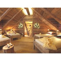 Wellnesstag im Schwarzwald - 2 Tage inkl. Verwöhnmenü in Baiersbronn, Baden-Württemberg inkl. Halbpension Plus Unkategorisiert online kaufen
