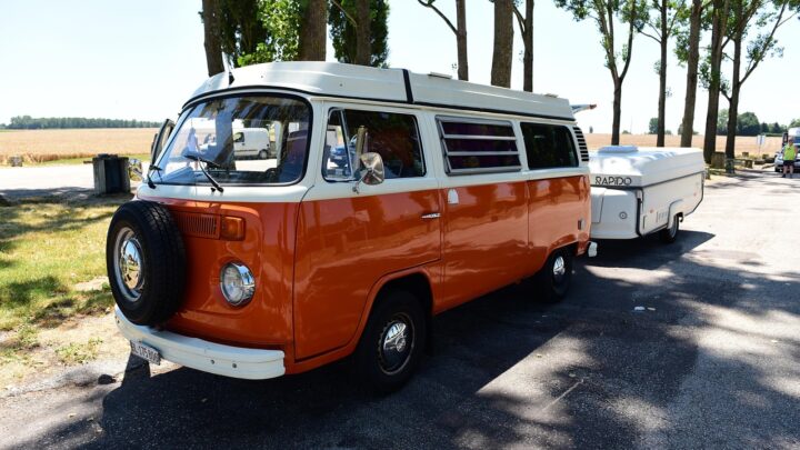 T5 Camper