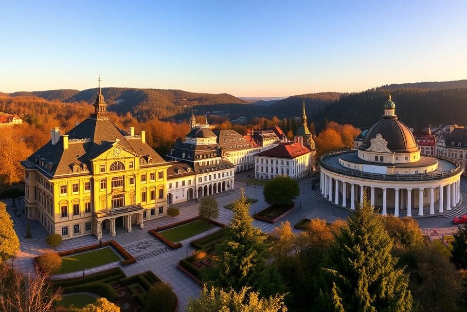 Baden-Baden Sehenswürdigkeiten