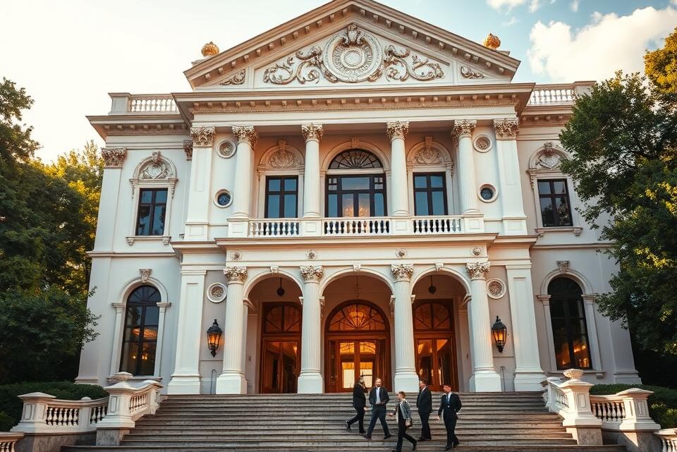 Casino Baden-Baden