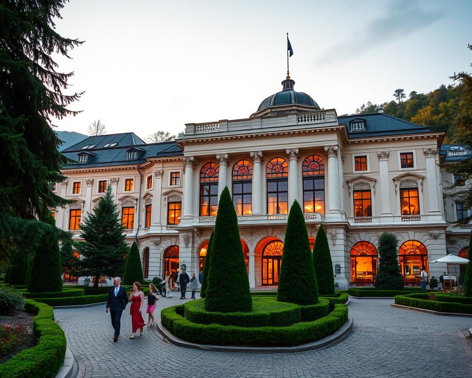 Casino Baden-Baden Spielbank