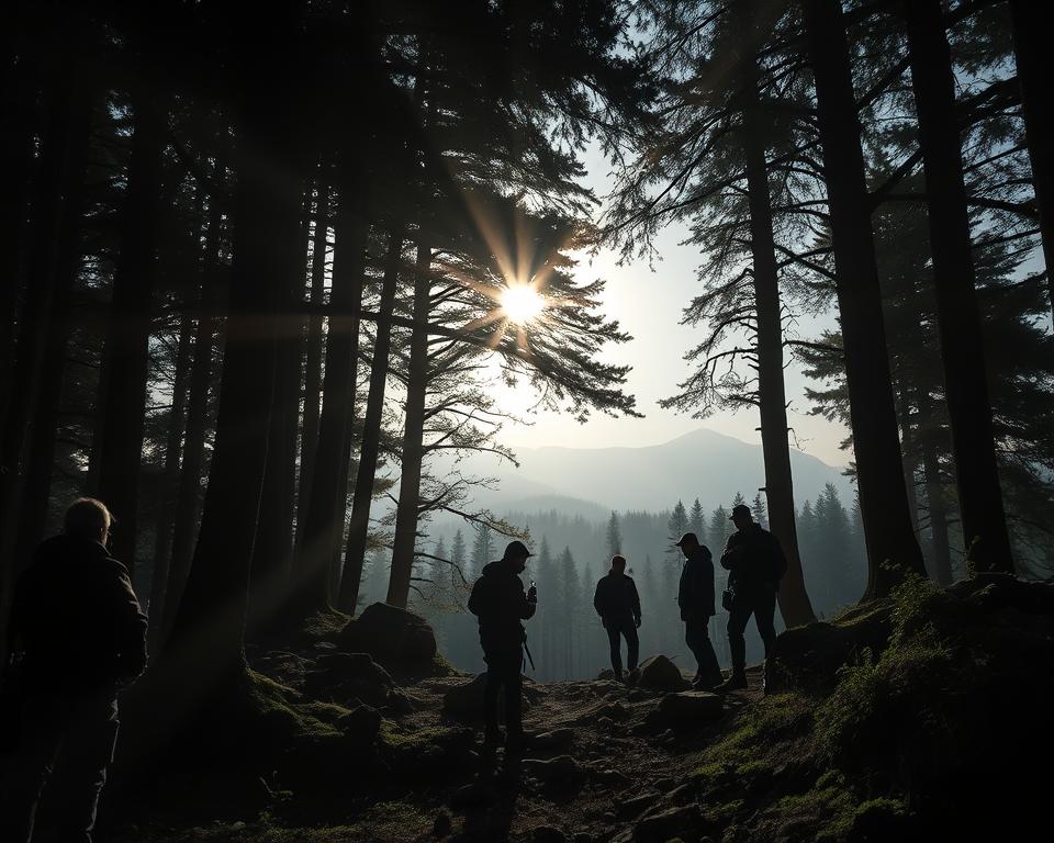 Detektiveinsätze Schwarzwald Ermittlungsschwerpunkte