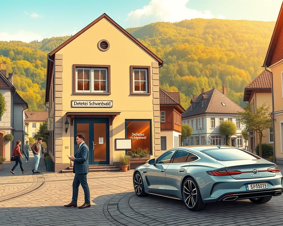 Detektivkosten und Honorarmodelle im Schwarzwald