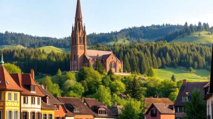 St. Blasien Geheimtipps