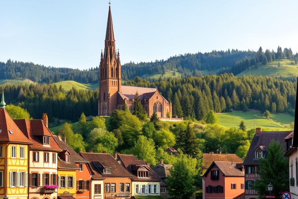 St. Blasien Geheimtipps