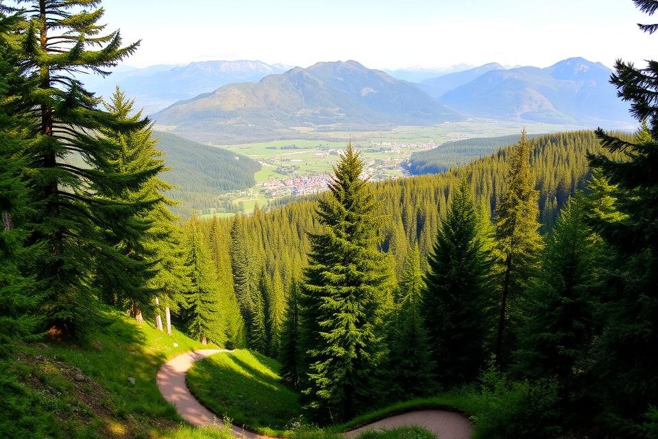die besten Wanderrouten im Schwarzwald