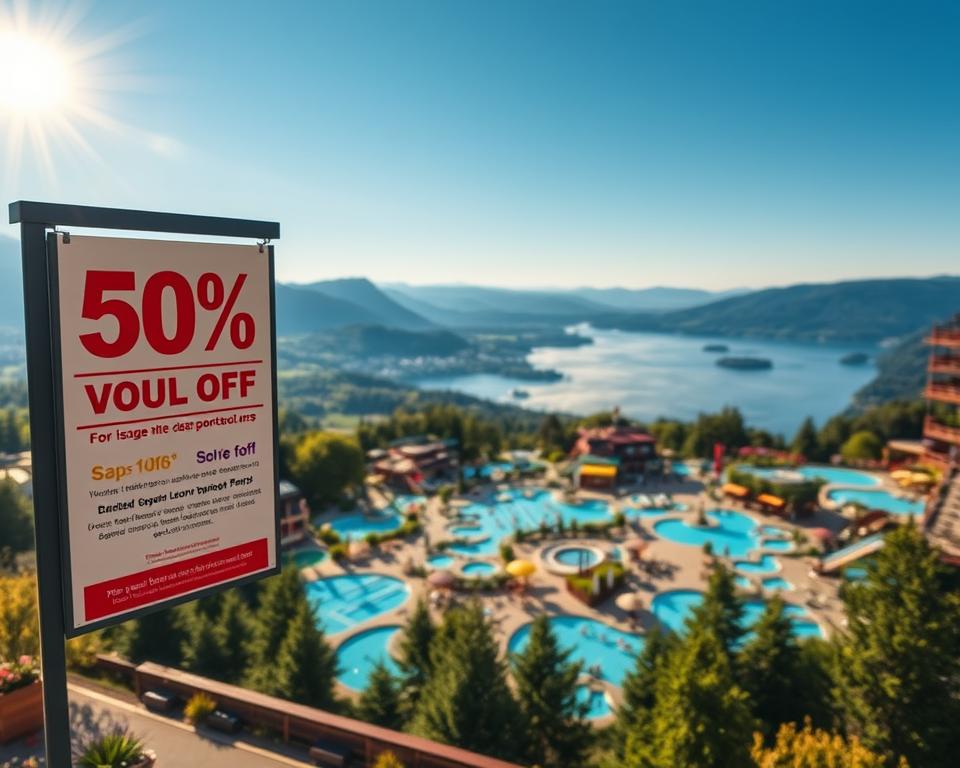 Badeparadies Titisee Ermäßigungen