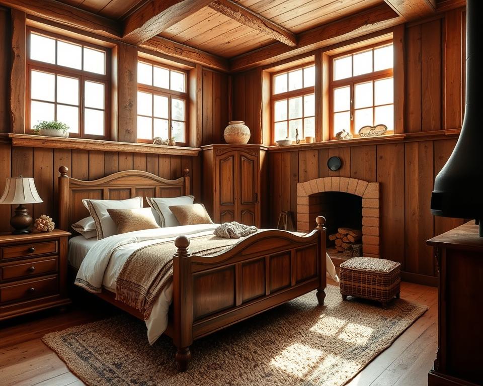 Komfortable Zimmer im Schwarzwälder Stil Komfortable Zimmer im Schwarzwälder Stil