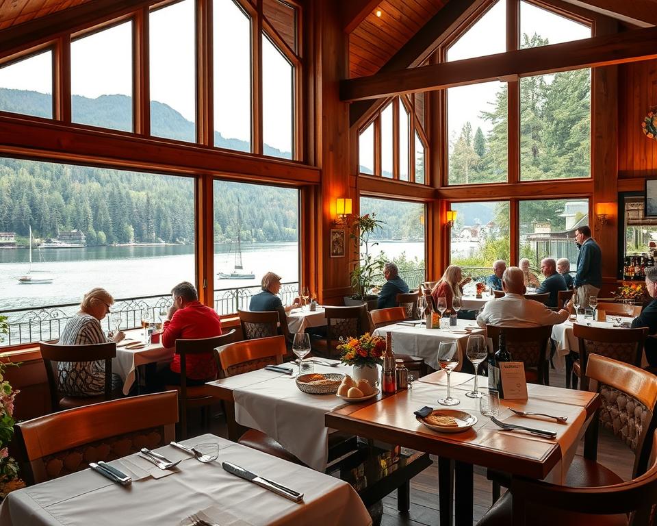 Schwarzwälder Küche Titisee Restaurants