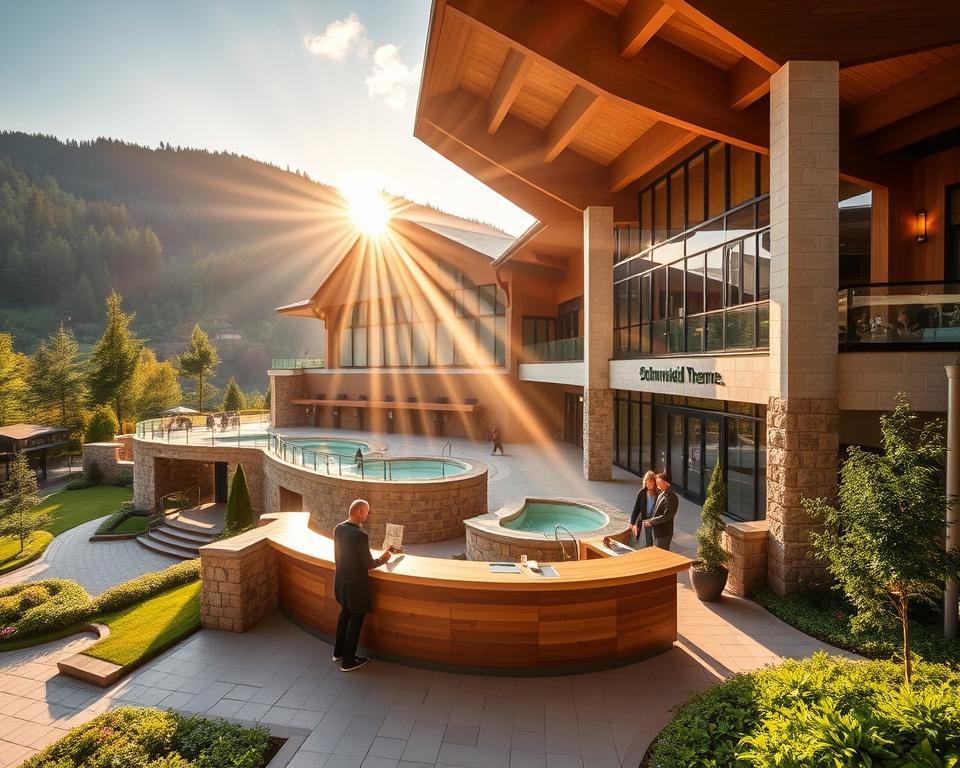 Schwarzwald Therme Preise und Öffnungszeiten