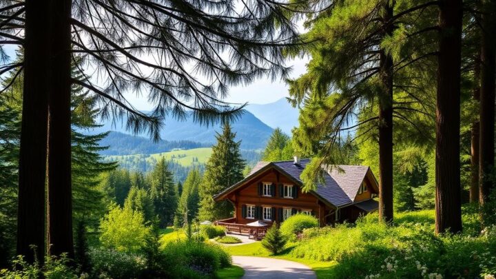 Waldhotel Luise Schwarzwald