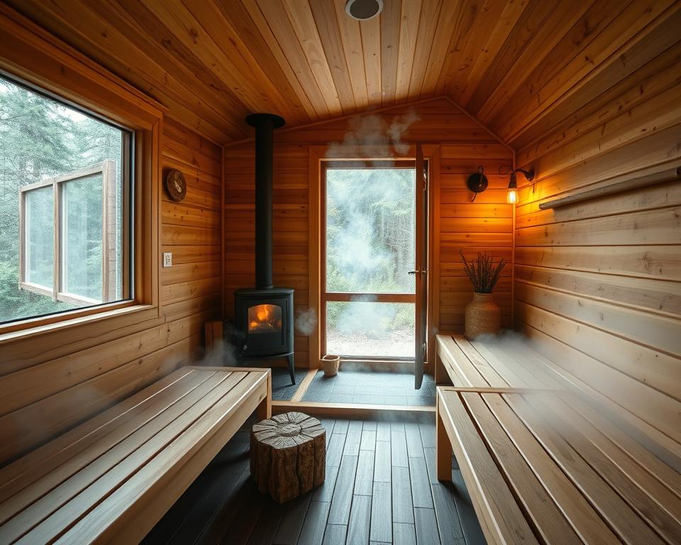 Wellness Sauna Bereich Schwarzwald Wellness Sauna Bereich Schwarzwald