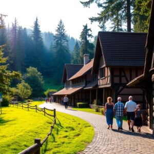 freilichtmuseum gutach