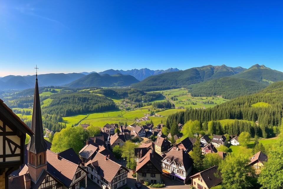 sankt georgen im schwarzwald