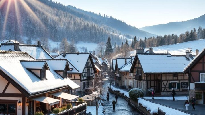 schonach im schwarzwald