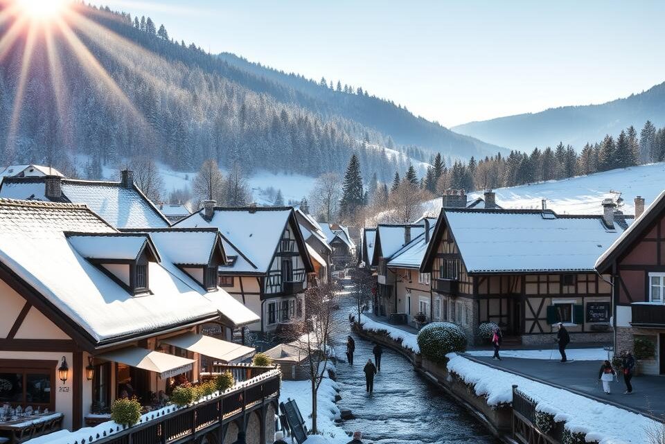schonach im schwarzwald