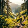 wandern im schwarzwald